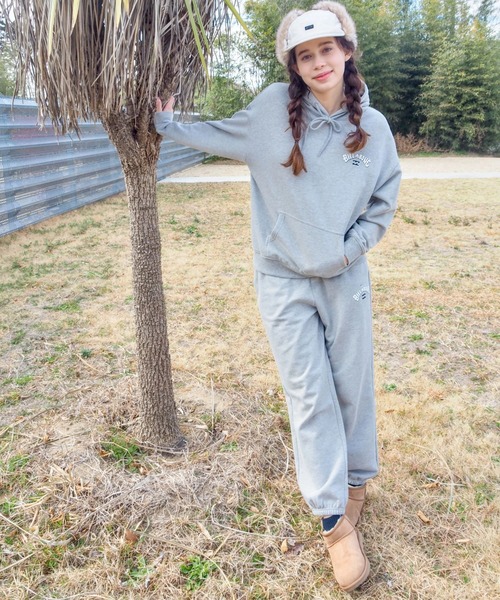 BILLABONG（ビラボン） スウェットパンツ ジャージ レディース