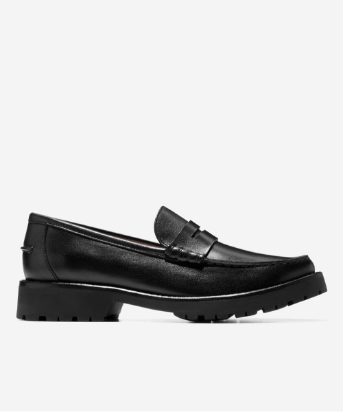 COLE HAAN（コールハーン） ローファー トリーナ ラグ ローファー 