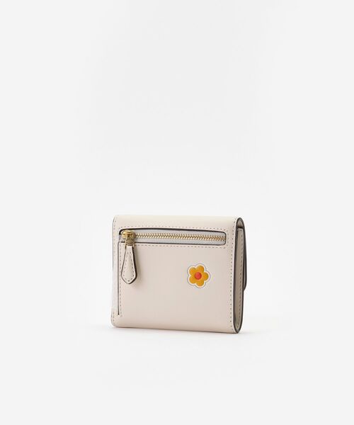 COACH（コーチ） 財布 ミラ スモール フラップ ウォレット・ステッカー