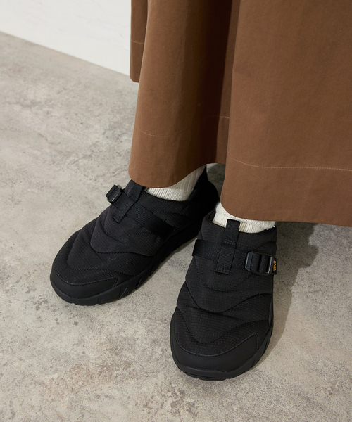 Teva（テバ） スリッポン 「Teva/テバ」ReEmber Camp レディース