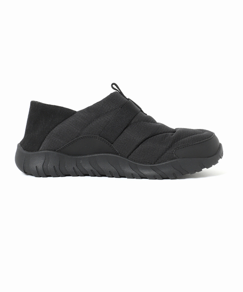 TEVA REEMBER CAMP 　BLACK/27.0cm Teva（テバ） スリッポン 「Teva/テバ」ReEmber Camp レディース