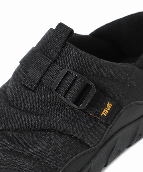 Teva（テバ） スリッポン 「Teva/テバ」ReEmber Camp レディース