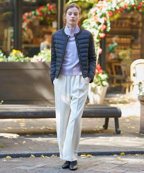 DRESSTERIOR レディースダウンコート、ダウンジャケット｜コート