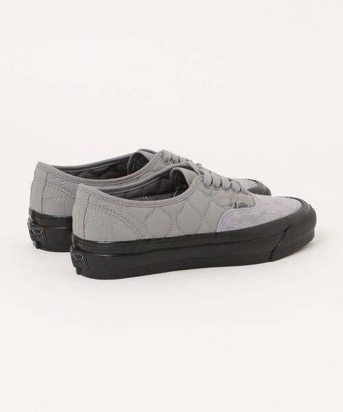 VANS（ヴァンズ） スニーカー AUTHENTIC REISSUE 44 VN000EBULLL
