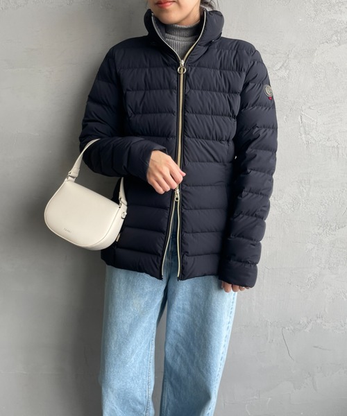 CAPEHORN ダウンコート ダウンジャケット 「CAPE HORN/ケープホーン