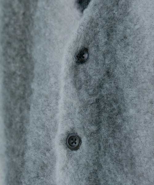 RATTLE TRAP（ラトルトラップ） セーター ニット グラデーション