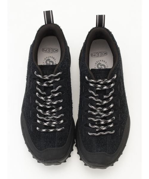 スニーカー 「KEEN」JASPER ZIONIC レディースの画像