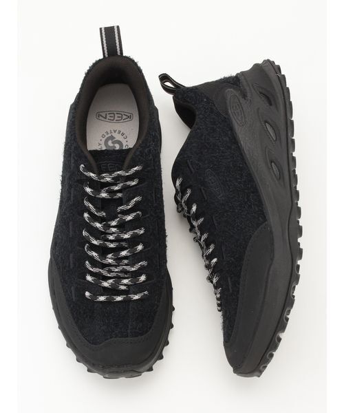 emmi スニーカー 「KEEN」JASPER ZIONIC レディース : ZOZOTOWN Yahoo