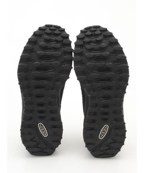 スニーカー 「KEEN」JASPER ZIONIC レディースの画像