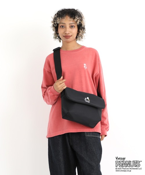 BAGJACK ショルダーバッグ バッグ bagjack | 「別注」コブラ