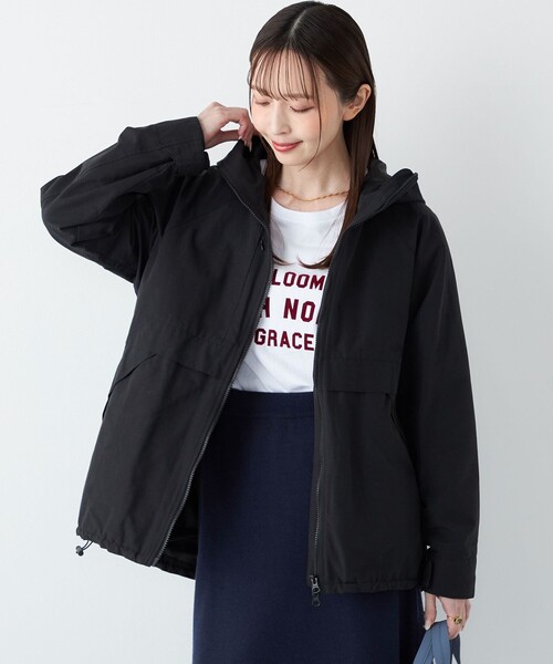 SHIPS Colors ダウンコート ダウンジャケット Colors:「手洗い可能