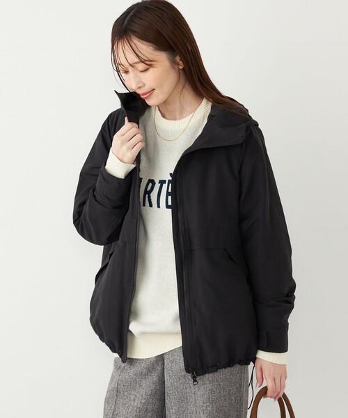 SHIPS Colors（シップスカラーズ） ダウンコート ダウンジャケット