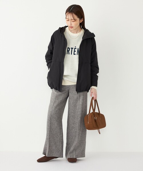 SHIPS Colors（シップスカラーズ） ダウンコート ダウンジャケット