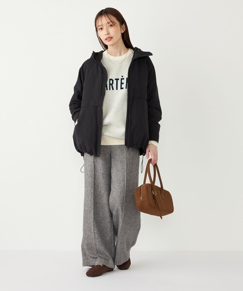 SHIPS Colors（シップスカラーズ） ダウンコート ダウンジャケット