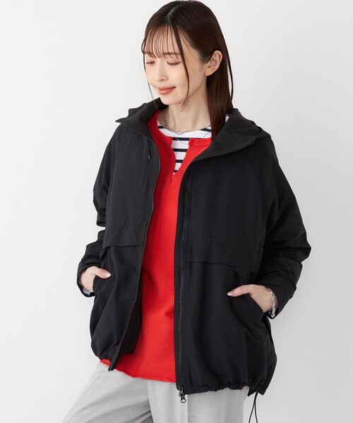 SHIPS Colors（シップスカラーズ） ダウンコート ダウンジャケット