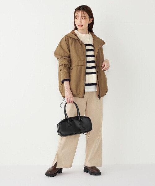 SHIPS Colors（シップスカラーズ） ダウンコート ダウンジャケット