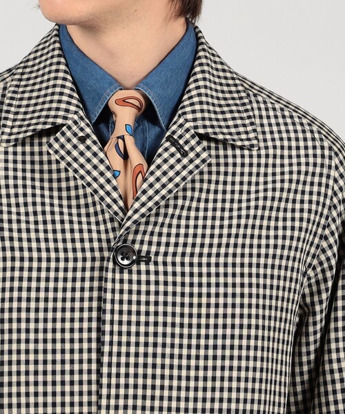 TOMORROWLAND（トゥモローランド） コート ジャケット シルクカシミア