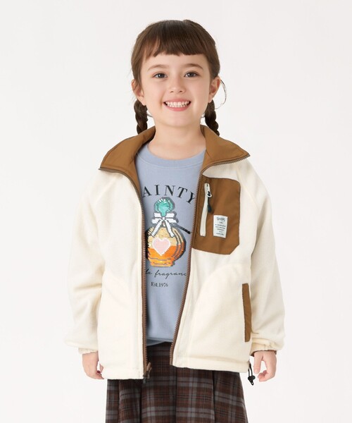 SHIPS Colors（シップスカラーズ） ブルゾン アウター SHIPS Colors