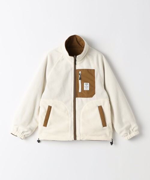 SHIPS Colors（シップスカラーズ） ブルゾン アウター SHIPS Colors