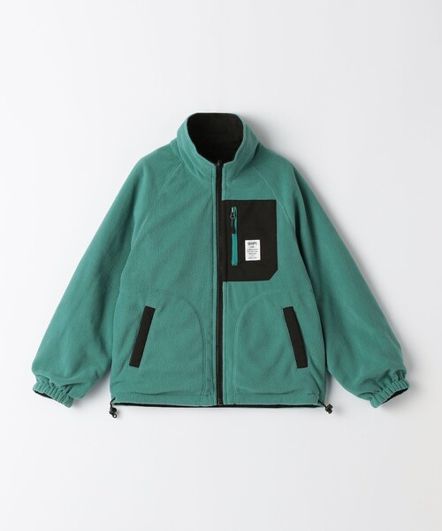 SHIPS Colors（シップスカラーズ） ブルゾン アウター SHIPS Colors