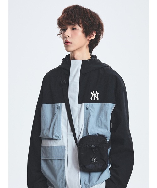 MLB ショルダーバッグ バッグ 「日本未入荷」MLB KOREA ベーシック