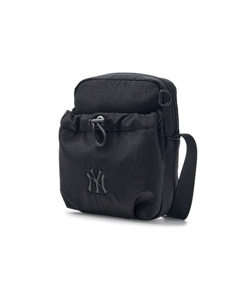 MLB ショルダーバッグ バッグ 「日本未入荷」MLB KOREA ベーシック