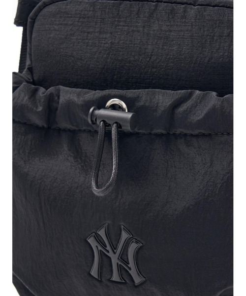 MLB ショルダーバッグ バッグ 「日本未入荷」MLB KOREA ベーシック