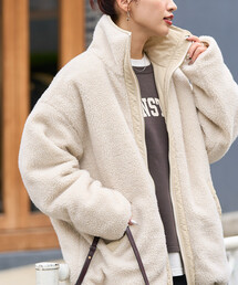 FREAK'S STORE（フリークスストア） ブルゾン アウター 限定展開