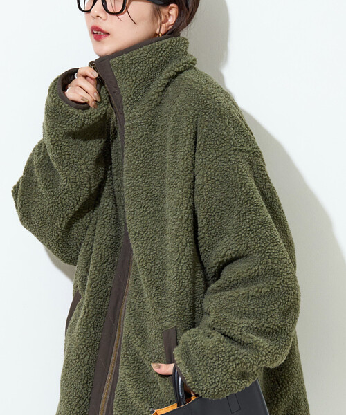 FREAK'S STORE（フリークスストア） ブルゾン アウター 限定展開