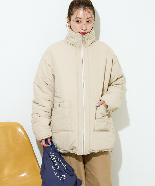 FREAK'S STORE（フリークスストア） ブルゾン アウター 限定展開