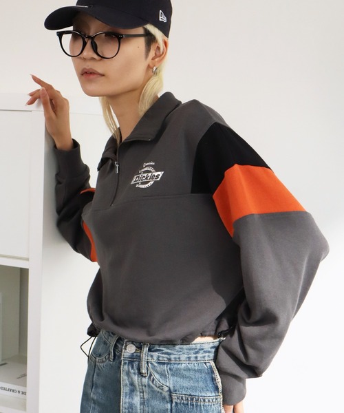 Dickies（ディッキーズ） トレーナー スウェット 「GENUINE DICKIES