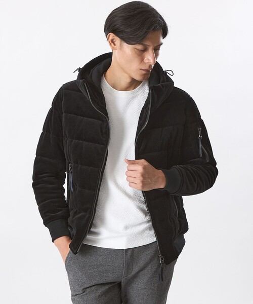 EPOCA UOMO（エポカ ウォモ） ブルゾン アウター 「Safari Lounge別注