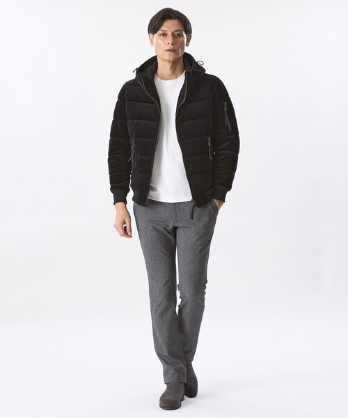 EPOCA UOMO（エポカ ウォモ） ブルゾン アウター 「Safari Lounge別注