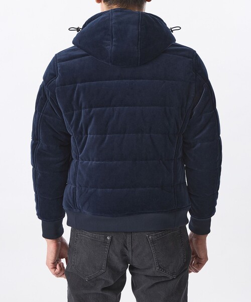 EPOCA UOMO（エポカ ウォモ） ブルゾン アウター 「Safari Lounge別注