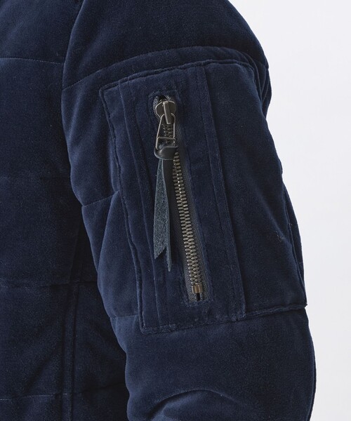 EPOCA UOMO（エポカ ウォモ） ブルゾン アウター 「Safari Lounge別注