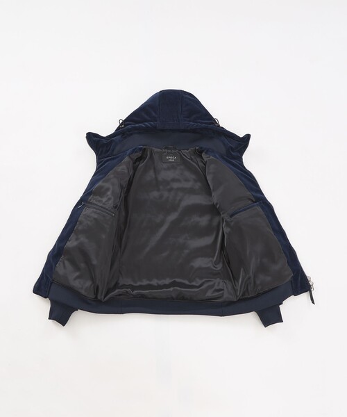 EPOCA UOMO（エポカ ウォモ） ブルゾン アウター 「Safari Lounge別注