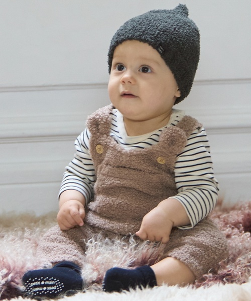 HYSTERIC MINI（ヒステリックミニ） ベビー MY FIRST HYSTERIC