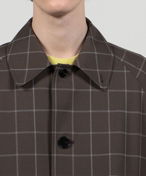 TOMORROWLAND（トゥモローランド） トレンチコート S ブラウン系その他