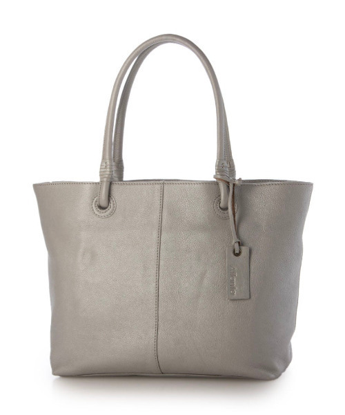 アトランタ（ATLANTA）/アトランタ ATLANTA / 牛革ハトメあおりトートL トートバッグ アトランタ ATLANTA / 牛革ハトメあおりトートL