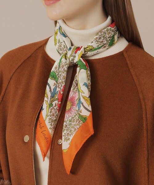 MACKINTOSH LONDON（マッキントッシュ ロンドン） マフラー ストール