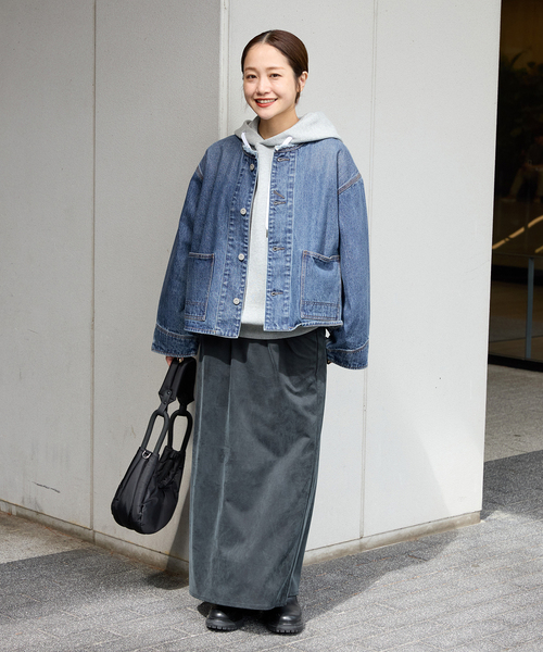 JOURNAL STANDARD（ジャーナルスタンダード） ブルゾン アウター