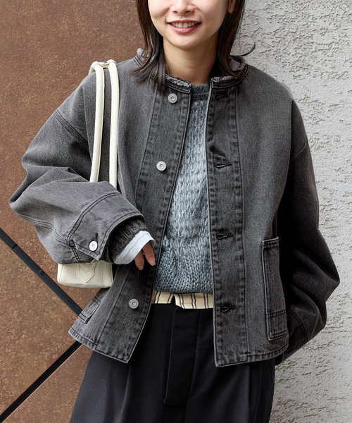 JOURNAL STANDARD（ジャーナルスタンダード） ブルゾン アウター