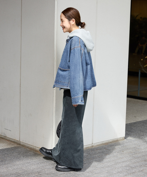 JOURNAL STANDARD（ジャーナルスタンダード） ブルゾン アウター