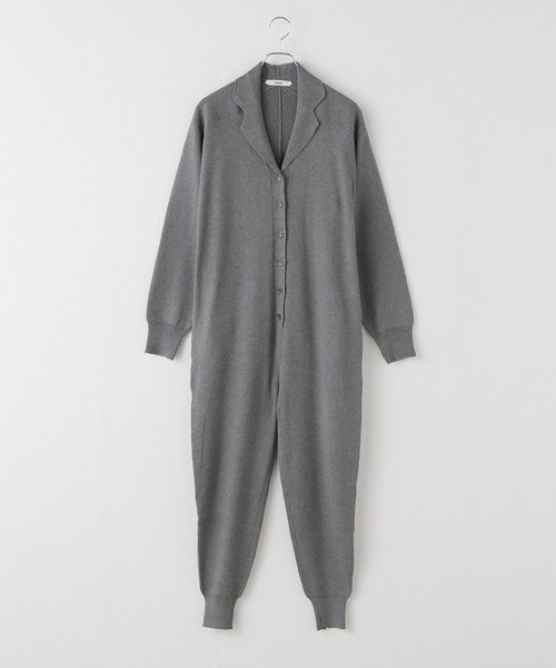 IENA（イエナ） オールインワン venit/ヴェニット ニット