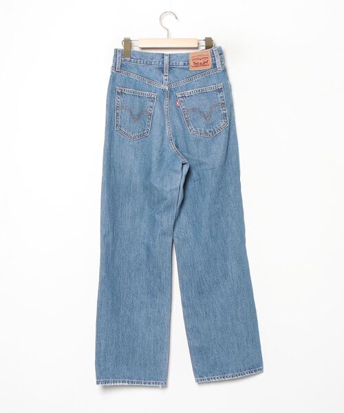 Levi's（リーバイス） デニムパンツ 26 ブルー レディース : ZOZOTOWN