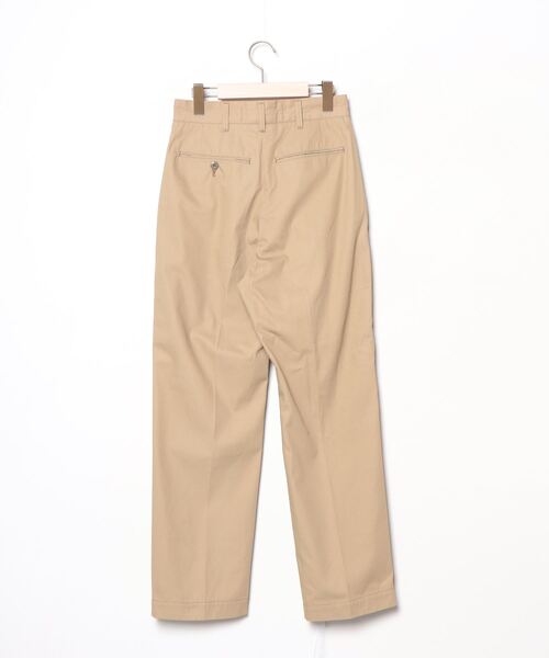 【値下げ】the shinzone チノパン ベージュ 34 THE SHINZONE（ザ シンゾーン） チノパンツ 34 ベージュ レディース