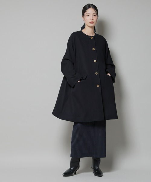 Traditional Weatherwear（トラディショナル ウェザーウェア） ノー