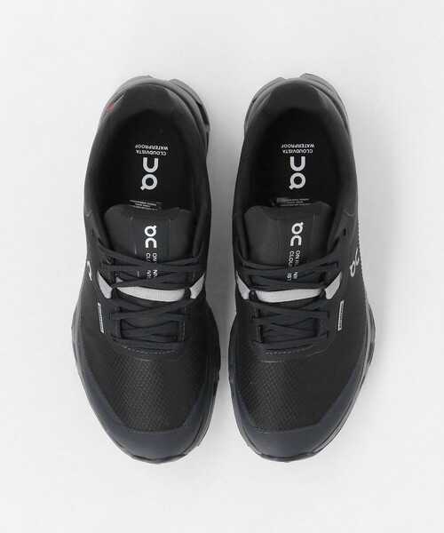 On（オン） スニーカー 「On」Cloudvista 2 Waterproof スニーカー