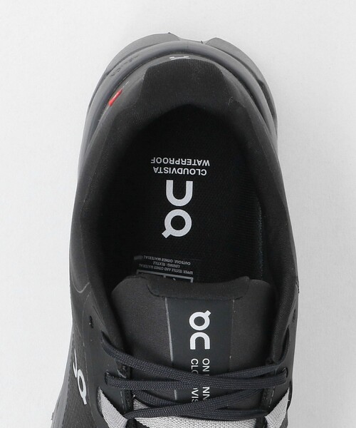 On（オン） スニーカー 「On」Cloudvista 2 Waterproof スニーカー