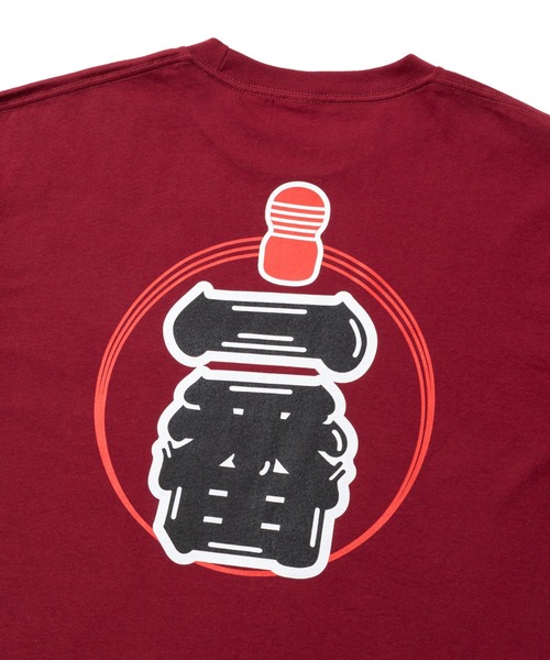 TENGA（テンガ） tシャツ 一番 T シャツ メンズ レディース : ZOZOTOWN